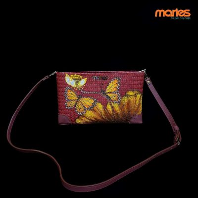 Clara Crossbody Bag