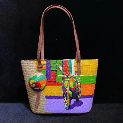 Fiona Bag