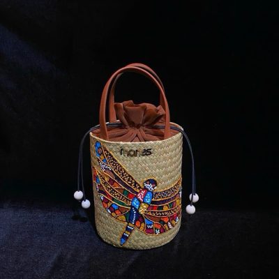 Bucket Bag