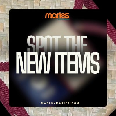 New Arrivals